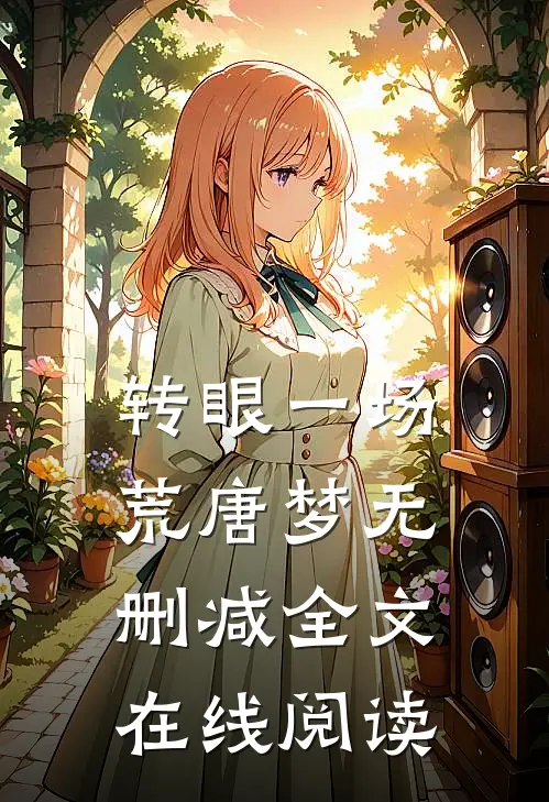 转眼一场荒唐梦无删减全文在线阅读
