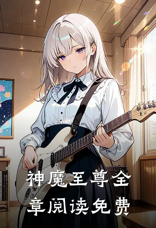 神魔至尊全章阅读免费