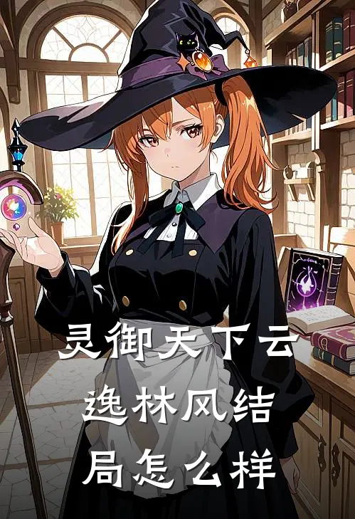 灵御天下云逸林风结局怎么样