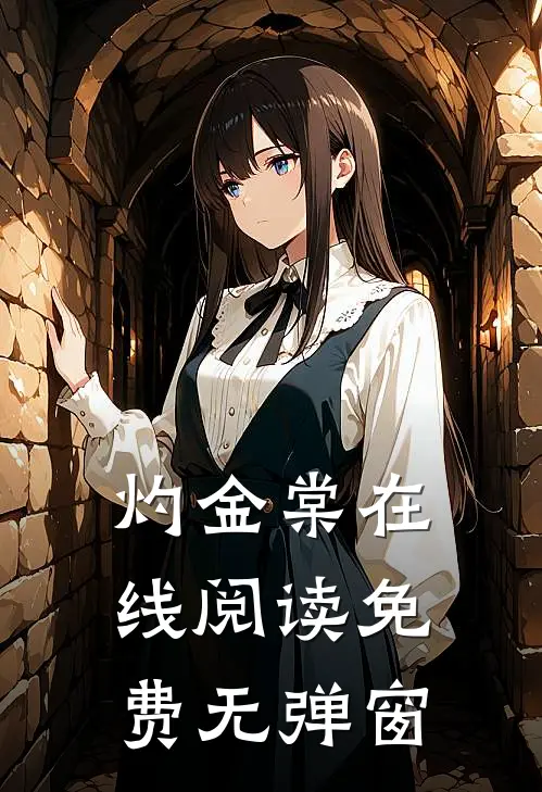 灼金棠在线阅读免费无弹窗
