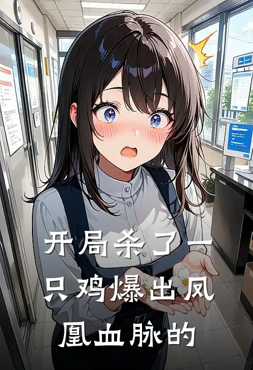 开局杀了一只鸡爆出凤凰血脉的