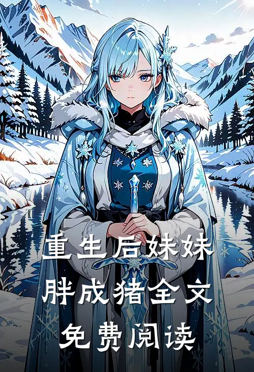重生后妹妹胖成猪全文免费阅读