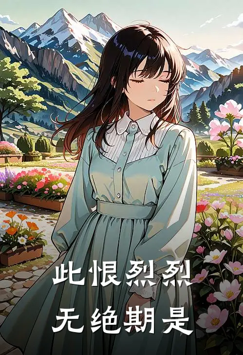 此恨烈烈无绝期是