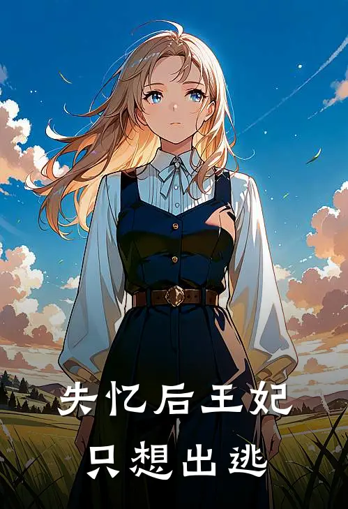 失忆后王妃只想出逃