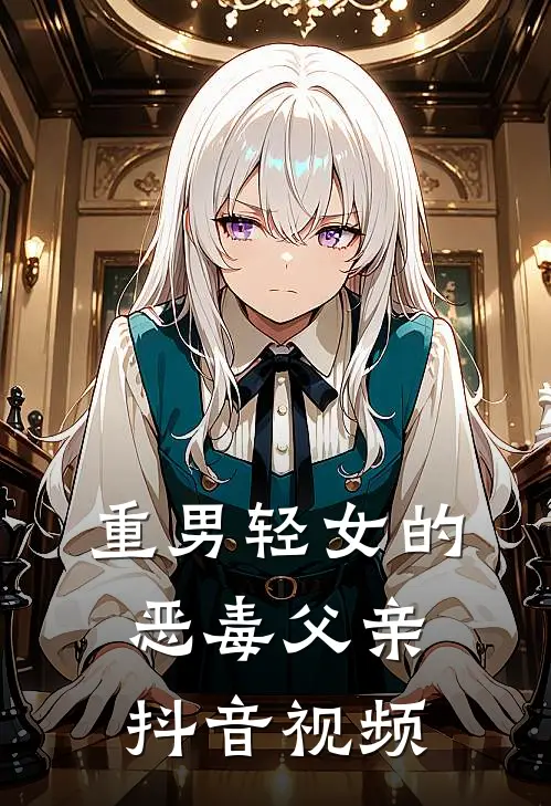 重男轻女的恶毒父亲抖音视频