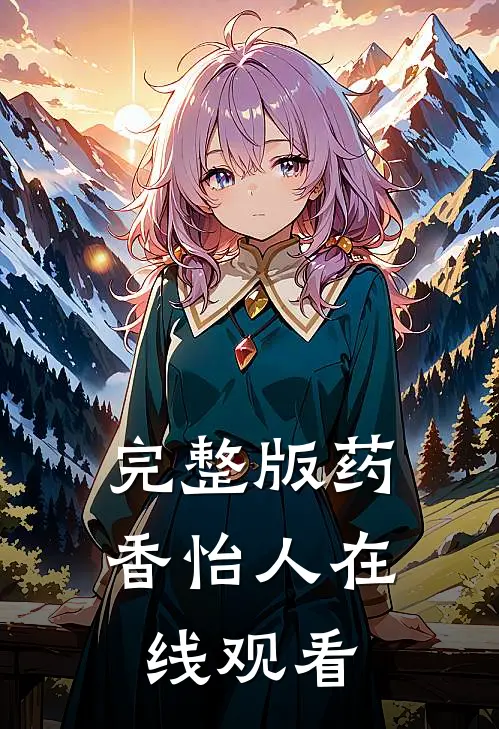 完整版药香怡人在线观看