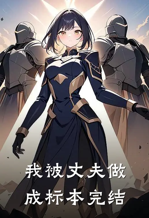 我被丈夫做成标本完结