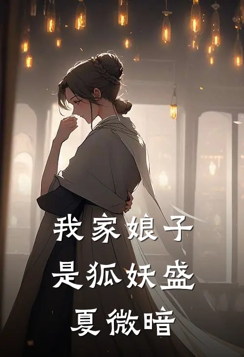 我家娘子是狐妖 盛夏微暗
