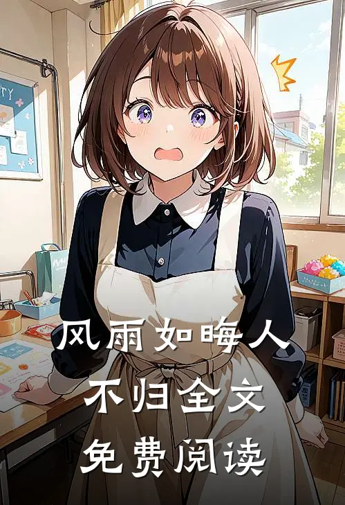 风雨如晦人不归全文免费阅读