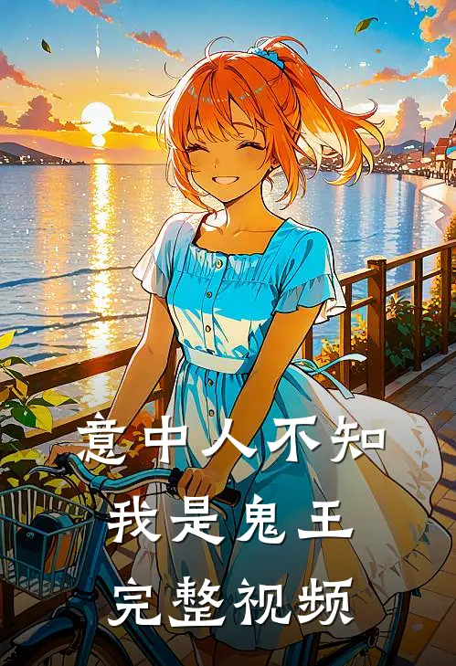 意中人不知我是鬼王完整视频