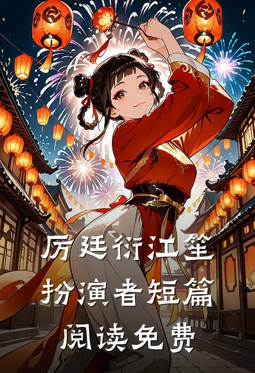厉廷衍江笙扮演者短篇阅读免费