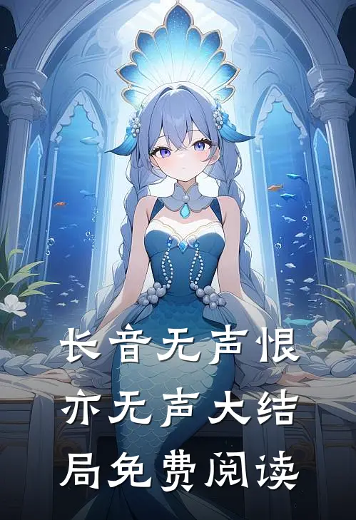 长音无声恨亦无声大结局免费阅读