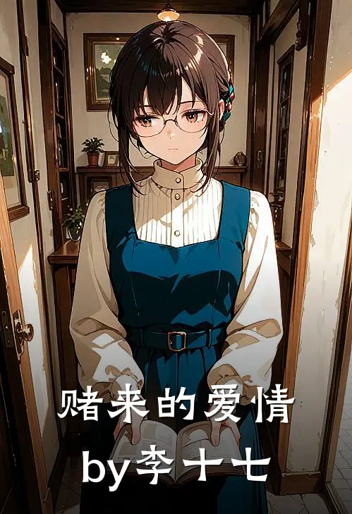 赌来的爱情by李十七