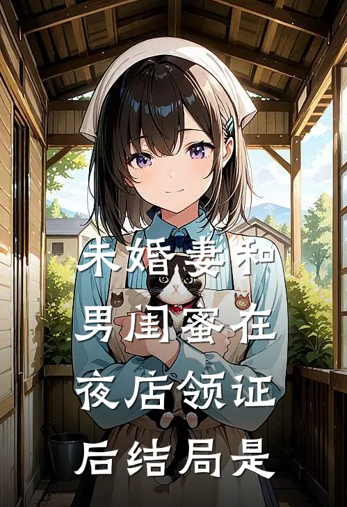 未婚妻和男闺蜜在夜店领证后结局是