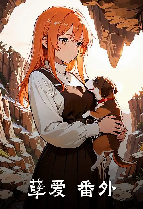 孽爱 番外