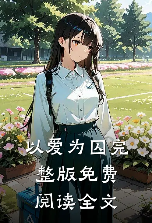 以爱为囚完整版免费阅读全文