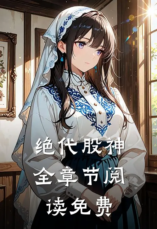 绝代股神全章节阅读免费