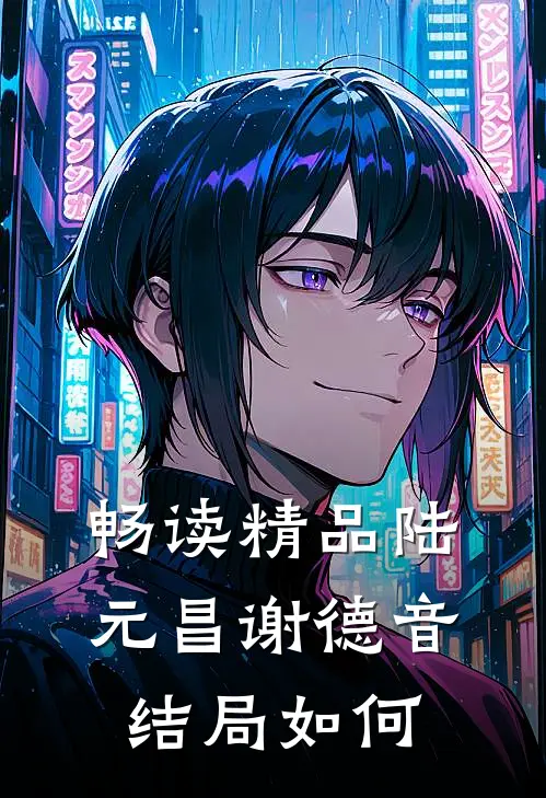 畅读精品陆元昌谢德音结局如何