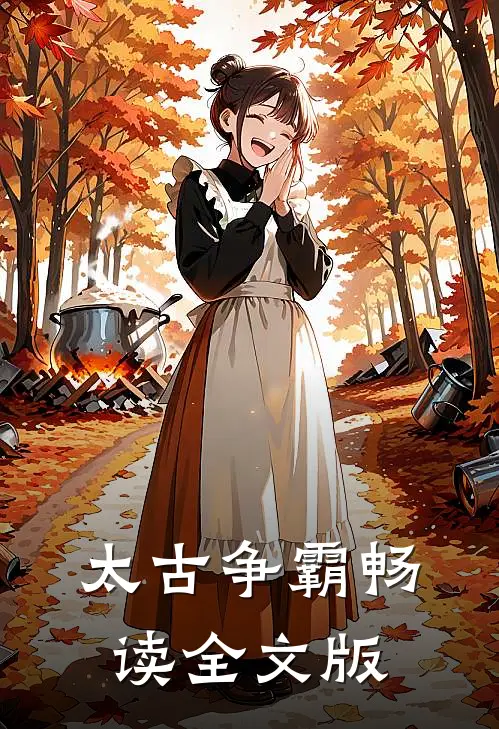 太古争霸畅读全文版