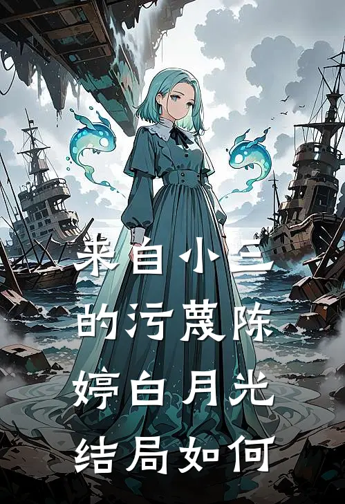 来自小三的污蔑陈婷白月光结局如何