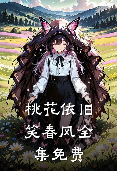 桃花依旧笑春风全集免费
