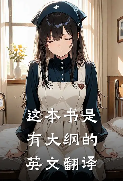 这本书是有大纲的英文翻译