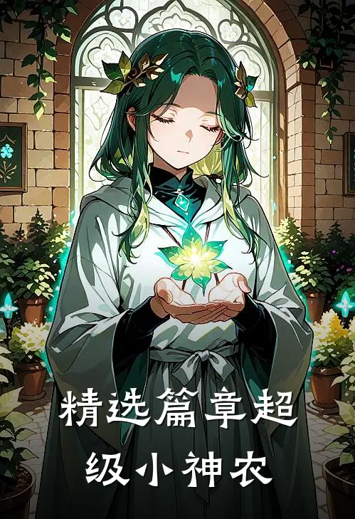 精选篇章超级小神农