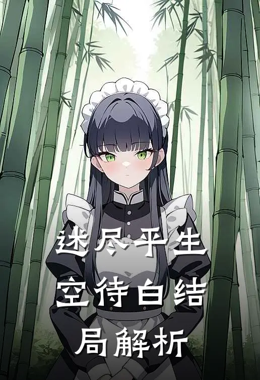 述尽平生空待白结局解析