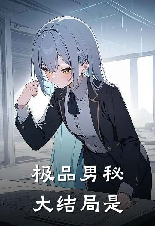 极品男秘大结局是