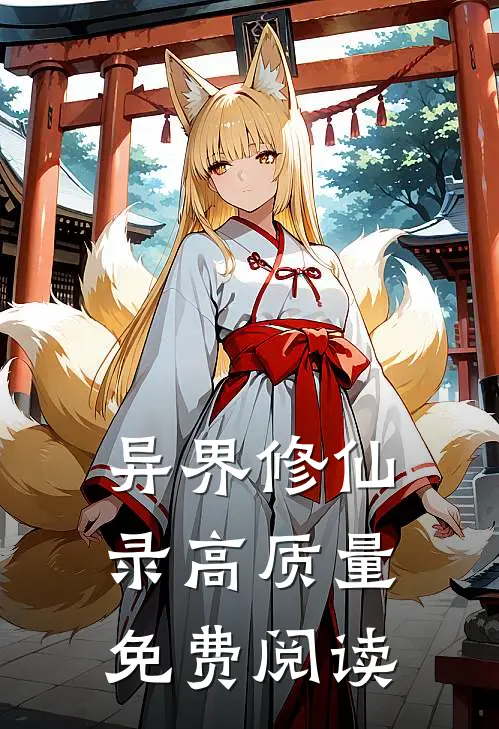 异界修仙录高质量免费阅读