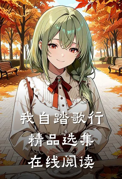我自踏歌行精品选集在线阅读