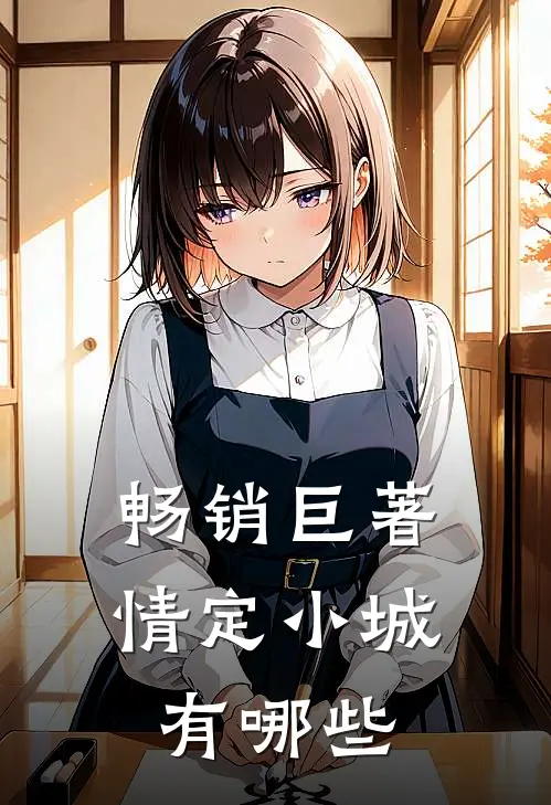 畅销巨著情定小城有哪些
