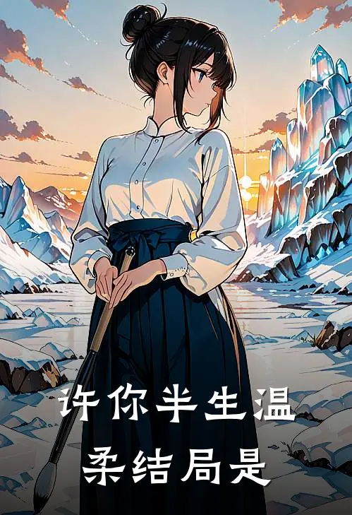 许你半生温柔结局是