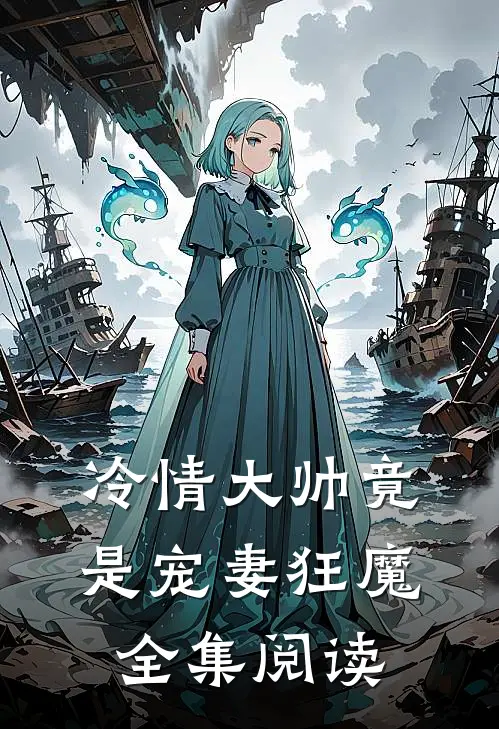 冷情大帅竟是宠妻狂魔全集阅读