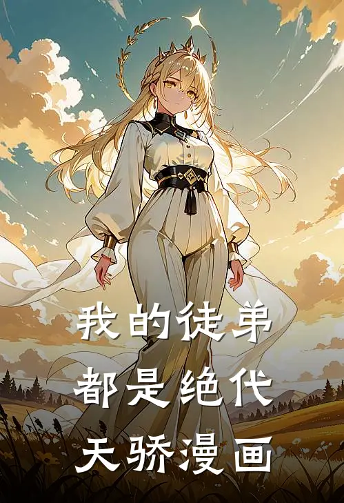 我的徒弟都是绝代天骄漫画