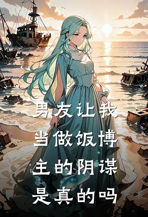 男友让我当做饭博主的阴谋是真的吗