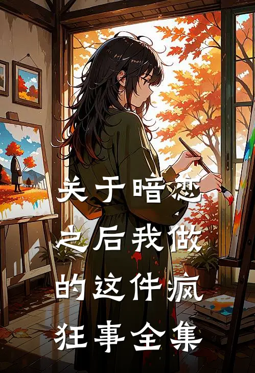 关于暗恋之后我做的这件疯狂事 全集