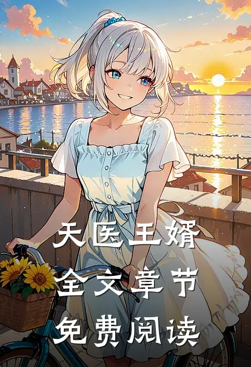 天医王婿全文章节免费阅读