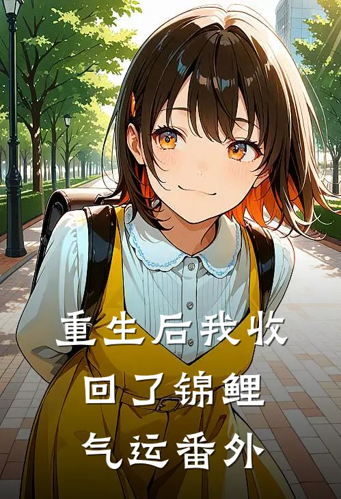 重生后我收回了锦鲤气运 番外