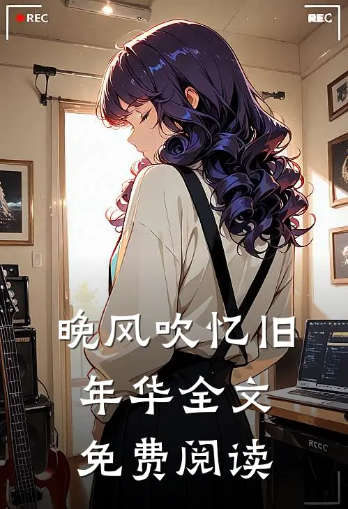 晚风吹忆旧年华全文免费阅读