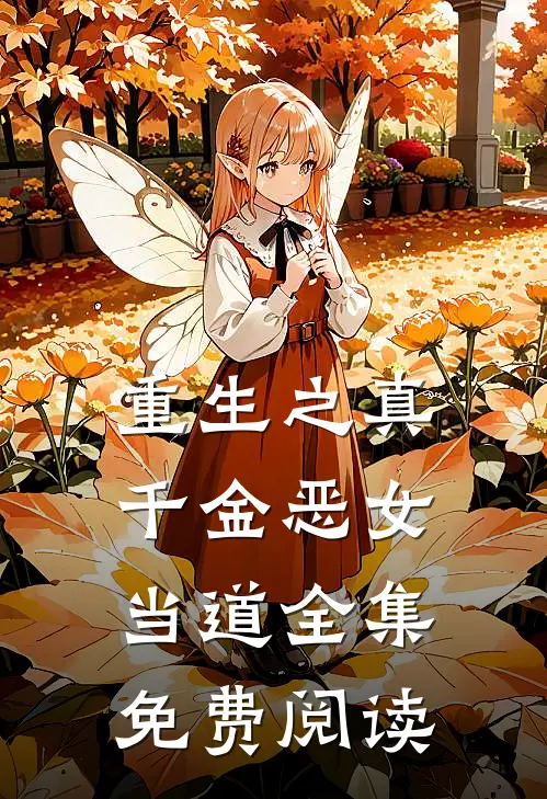 重生之真千金恶女当道全集免费阅读
