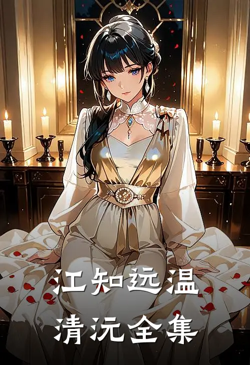江知远温清沅全集