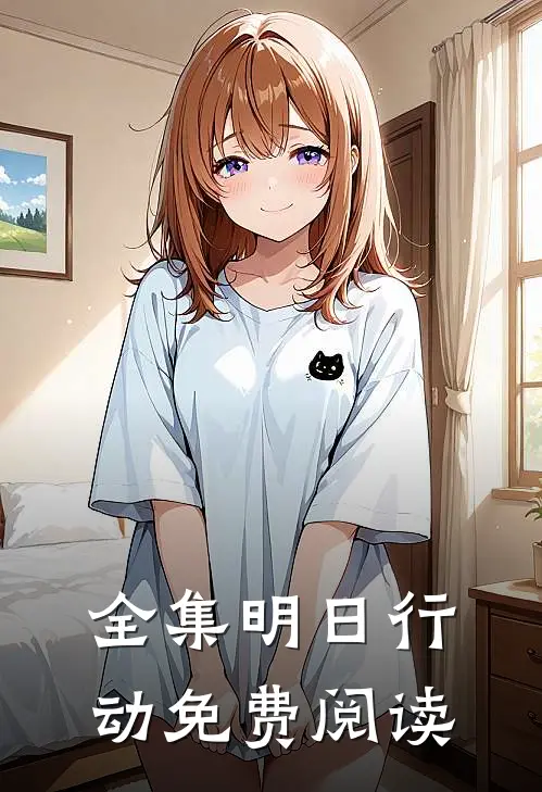 全集明日行动免费阅读