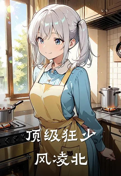 顶级狂少 风凌北