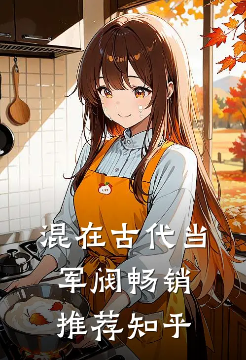 混在古代当军阀畅销推荐知乎