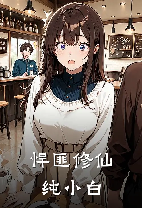 悍匪修仙纯小白