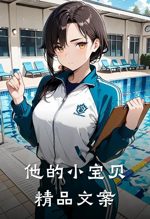 他的小宝贝精品文案
