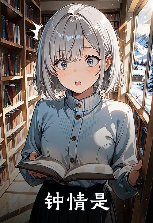 钟情是