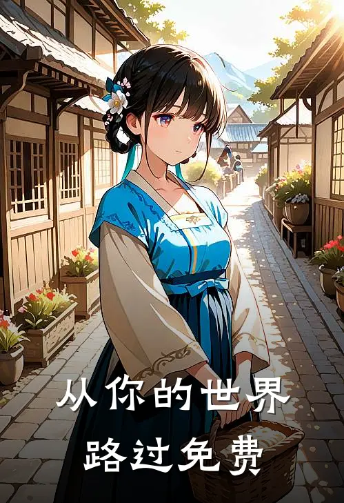 从你的世界路过免费