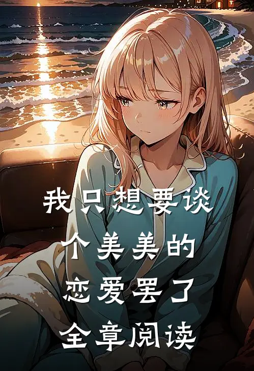 我只想要谈个美美的恋爱罢了全章阅读